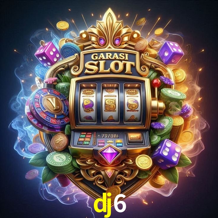 dj6 - Customer Support